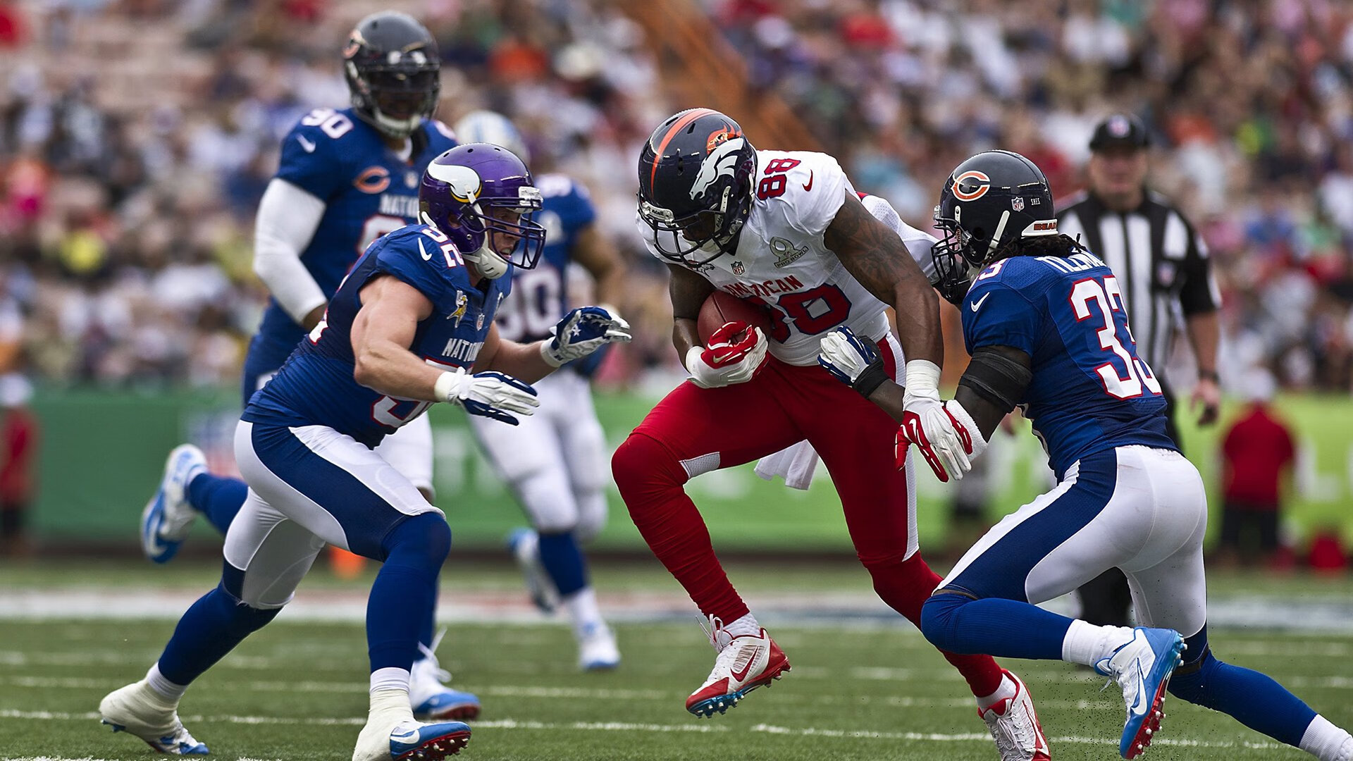 克洛普不断革新战术，带领利物浦冲击更高荣誉